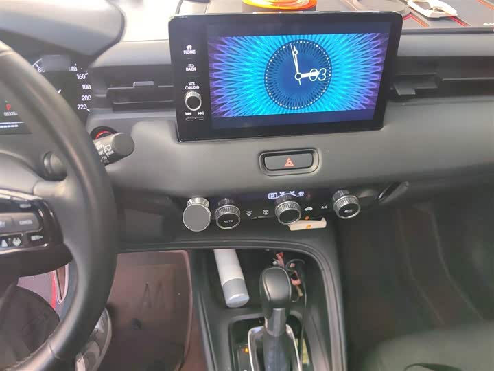 Фото 6 - Honda XR-V