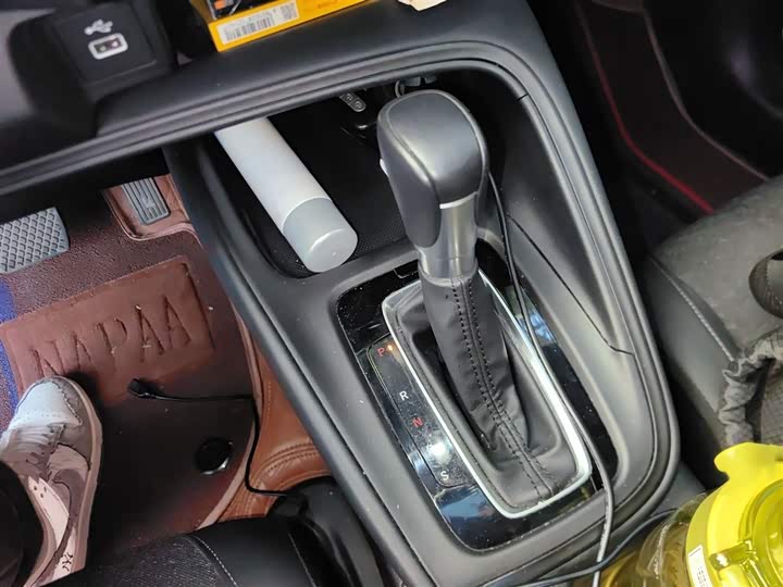 Фото 7 - Honda XR-V