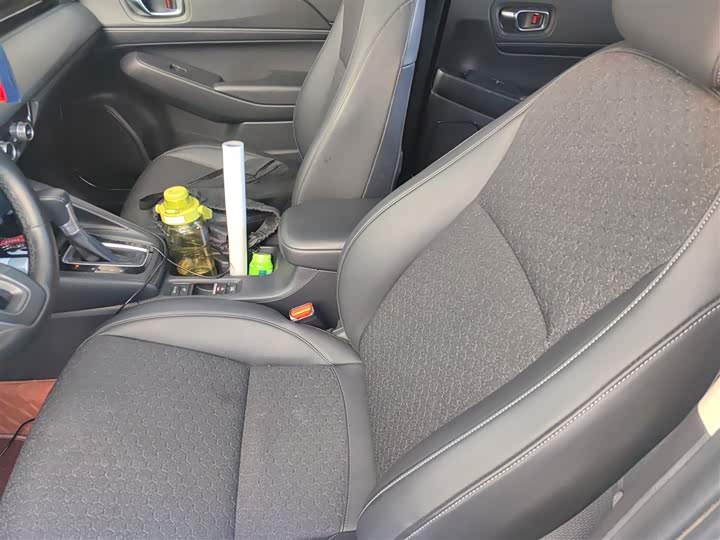 Фото 8 - Honda XR-V