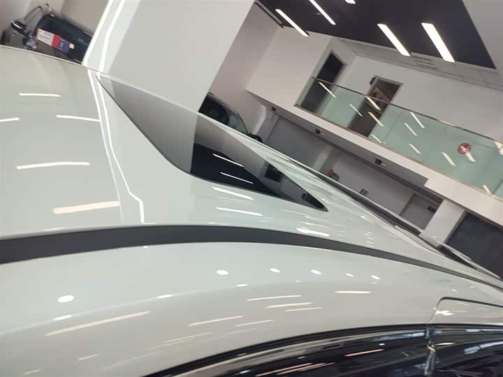 Фото 27 - GAC Trumpchi E9