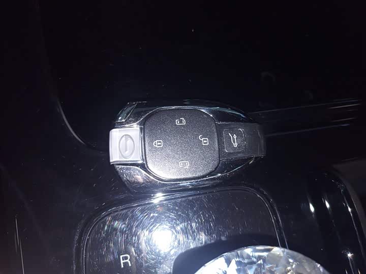 Фото 9 - GAC Trumpchi E9