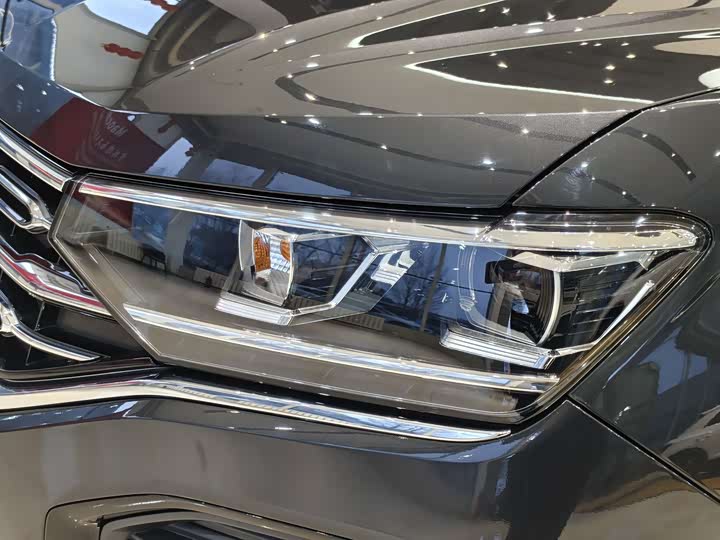 Фото 4 - Volkswagen Tayron