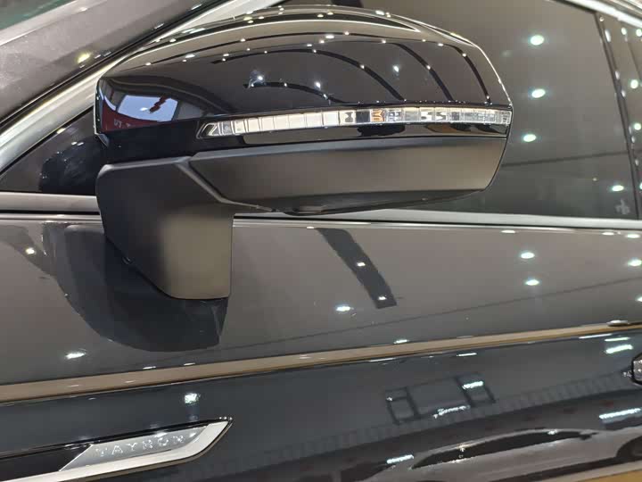 Фото 6 - Volkswagen Tayron