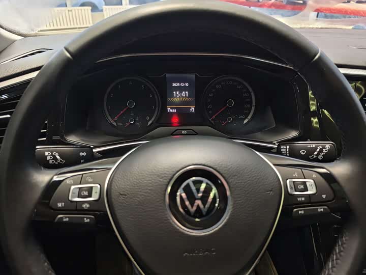 Фото 8 - Volkswagen Tayron