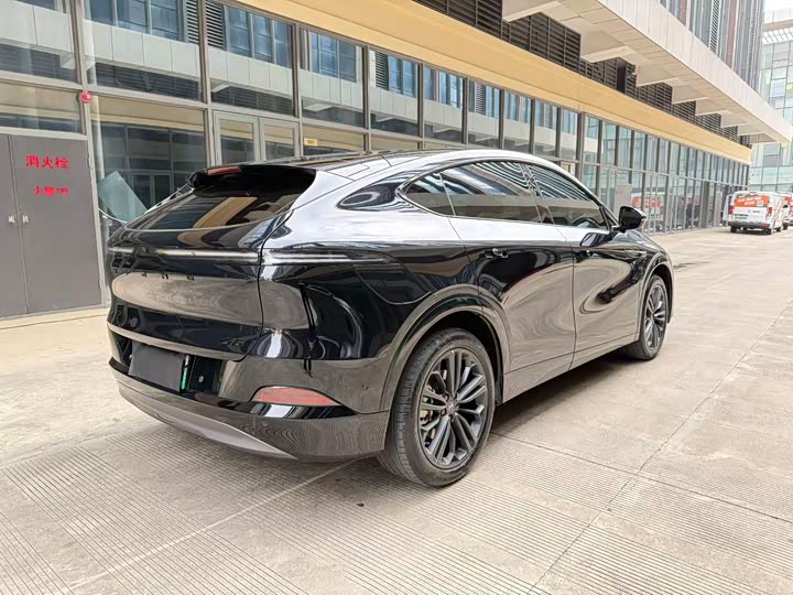 Фото 7 - XPeng G6