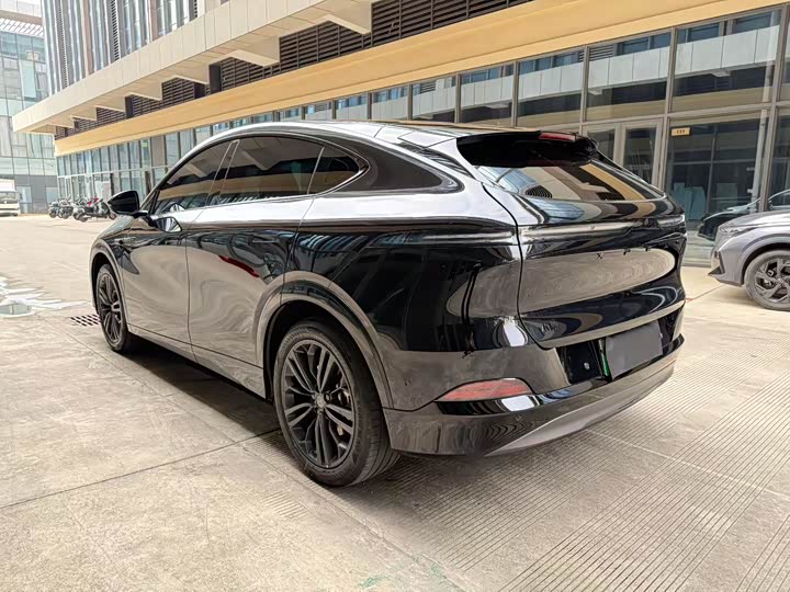 Фото 9 - XPeng G6