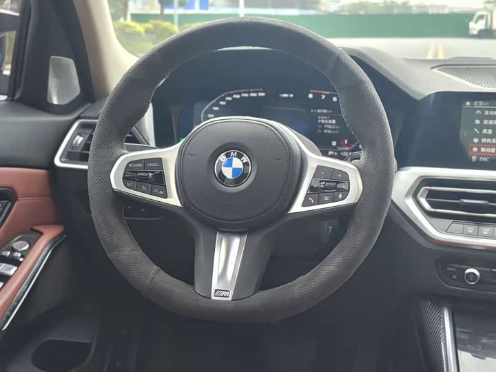 Фото 20 - BMW 3 Series