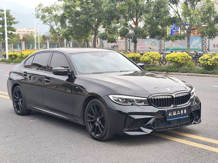 Фото 3 - BMW 3 Series