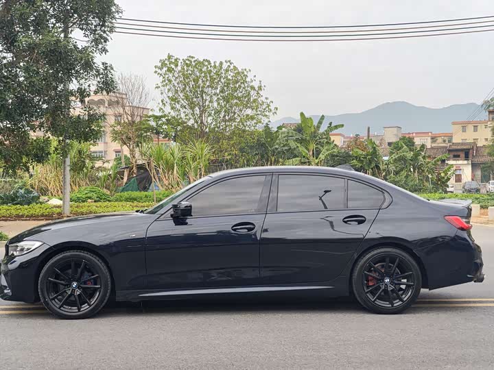 Фото 4 - BMW 3 Series