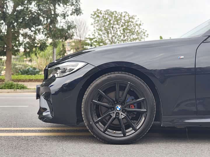 Фото 5 - BMW 3 Series