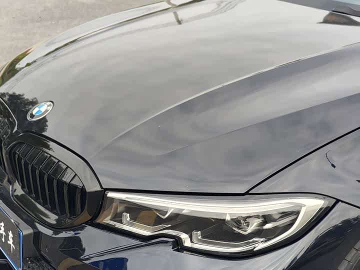 Фото 6 - BMW 3 Series
