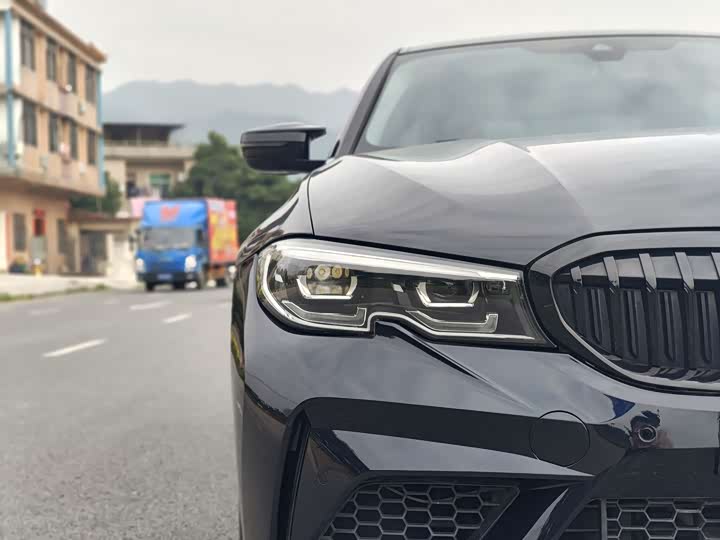 Фото 7 - BMW 3 Series