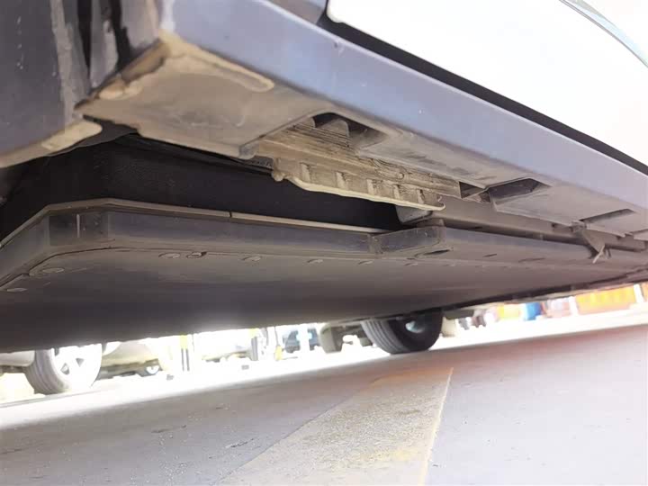 Фото 17 - BYD Dolphin