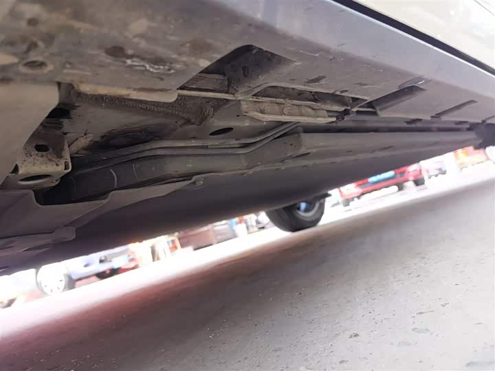 Фото 19 - BYD Dolphin