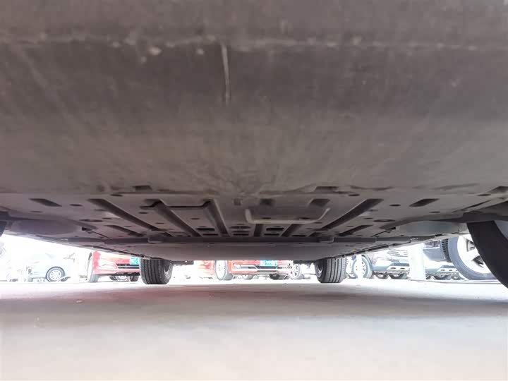 Фото 23 - BYD Dolphin