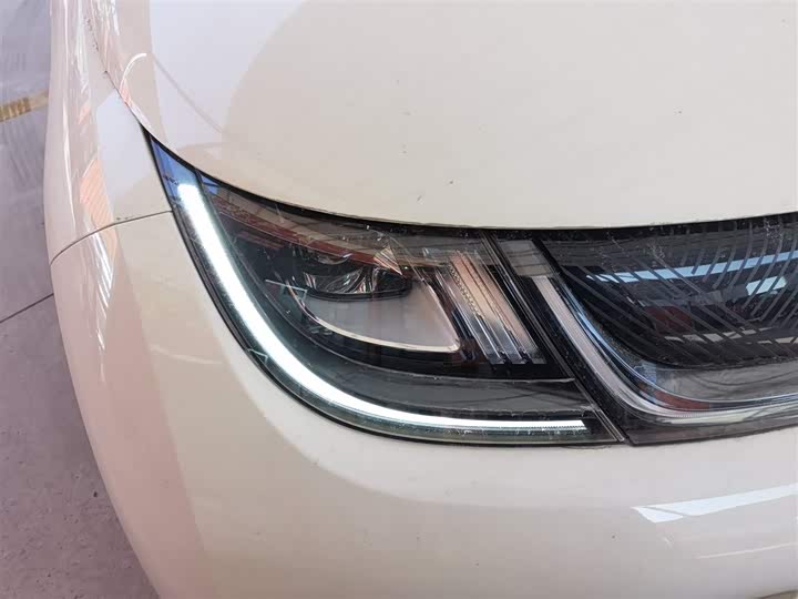 Фото 30 - BYD Dolphin