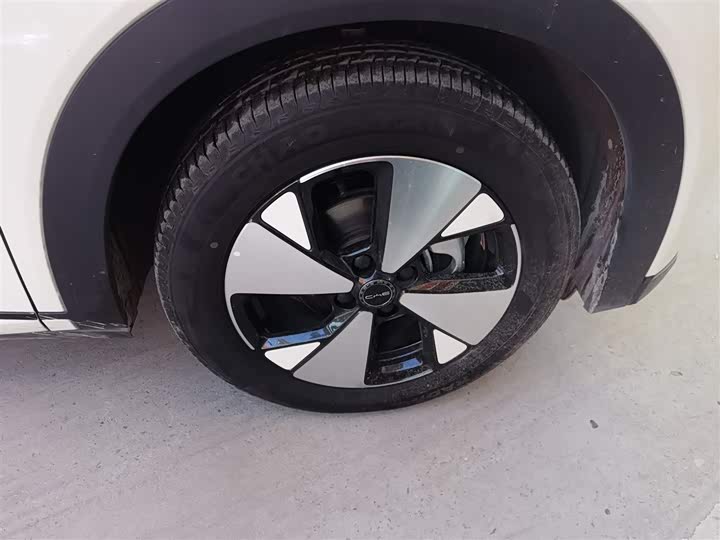 Фото 31 - BYD Dolphin