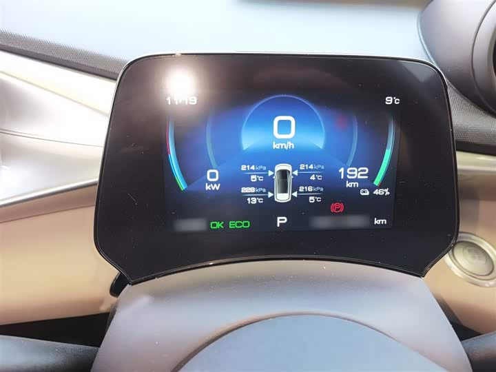 Фото 4 - BYD Dolphin