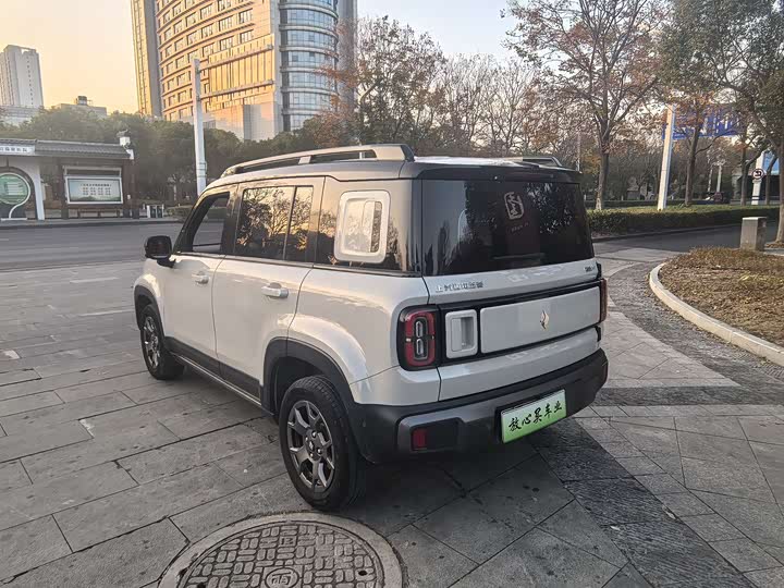 Photo 7 - Baojun Yep Plus