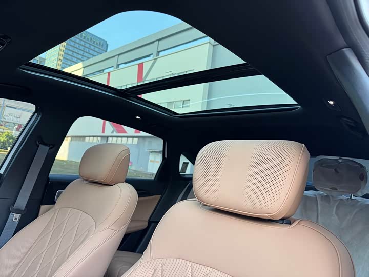 Фото 20 - Geely Galaxy A7