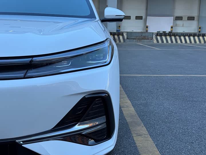 Фото 4 - Geely Galaxy A7