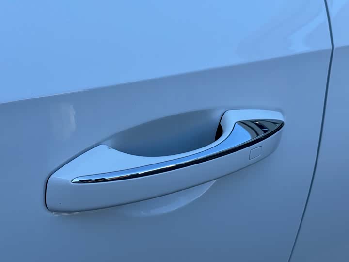 Фото 5 - Geely Galaxy A7