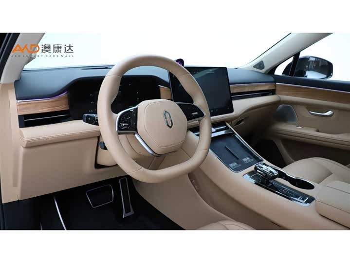 Фото 6 - Aito M5