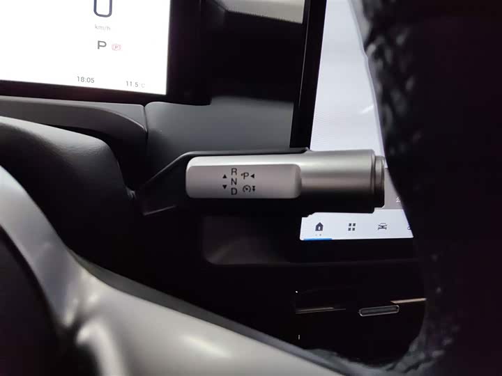 Фото 14 - GAC Aion Y