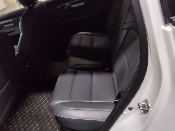 Фото 17 - GAC Aion Y