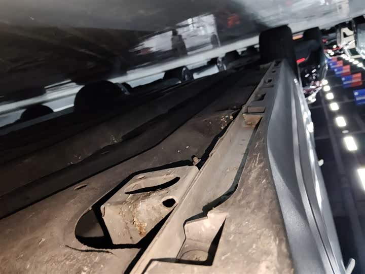 Фото 21 - GAC Aion Y