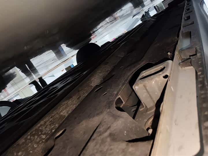 Фото 22 - GAC Aion Y