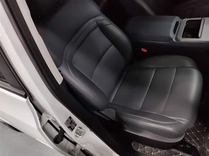 Фото 25 - GAC Aion Y