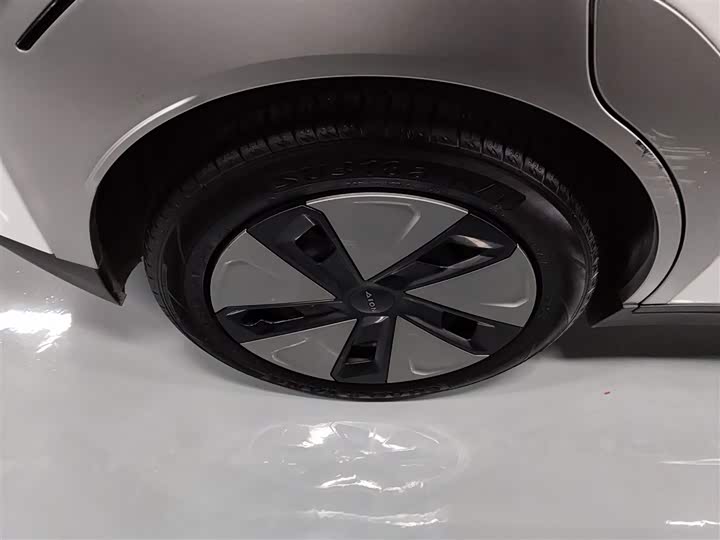 Фото 26 - GAC Aion Y