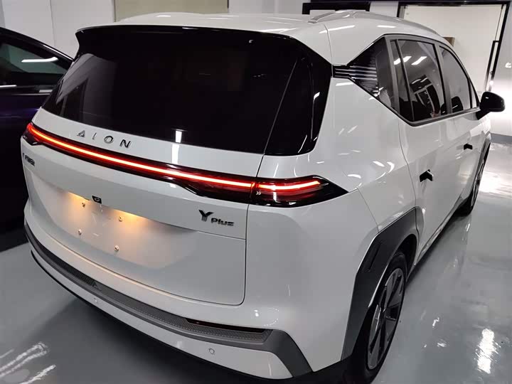 Фото 7 - GAC Aion Y