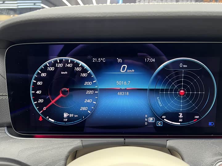 Фото 19 - Mercedes-Benz CLS-Class