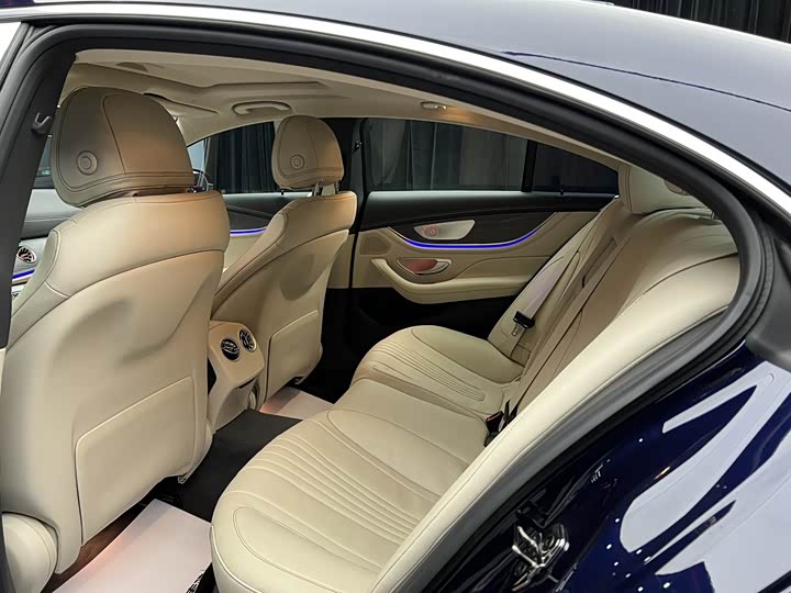 Фото 7 - Mercedes-Benz CLS-Class