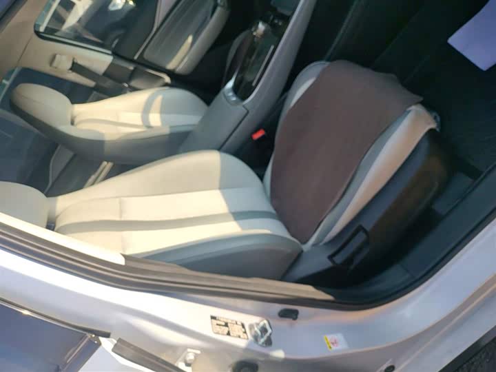 Фото 25 - GAC Aion S Plus