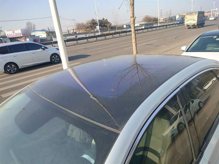 Фото 27 - GAC Aion S Plus