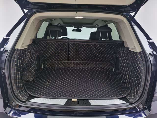 Фото 10 - Buick Envision Plus