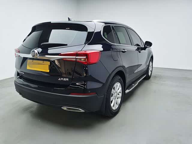 Фото 6 - Buick Envision Plus