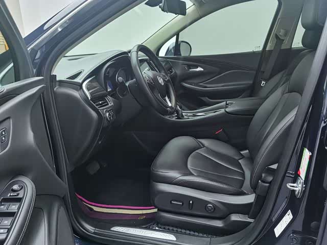 Фото 8 - Buick Envision Plus