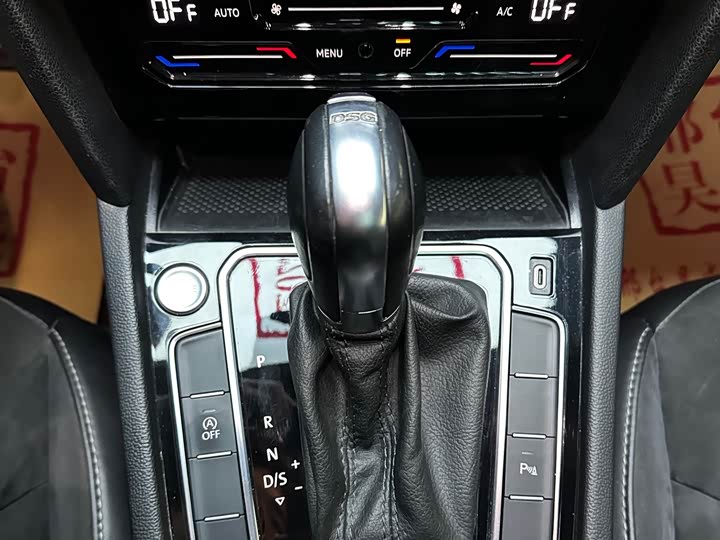 Фото 16 - Volkswagen CC