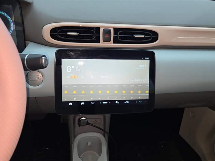 Фото 13 - Leapmotor T03