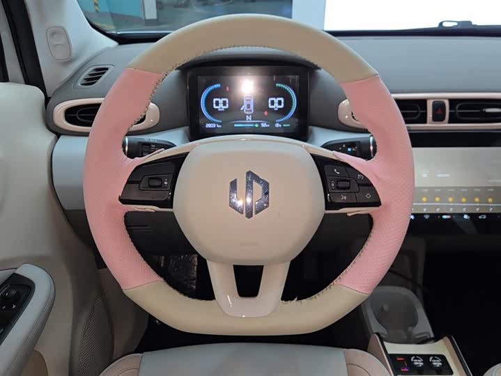 Фото 15 - Leapmotor T03