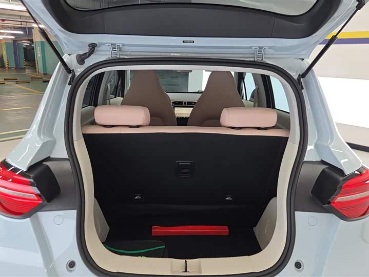 Фото 4 - Leapmotor T03