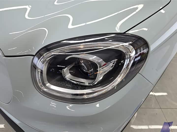 Фото 5 - Leapmotor T03