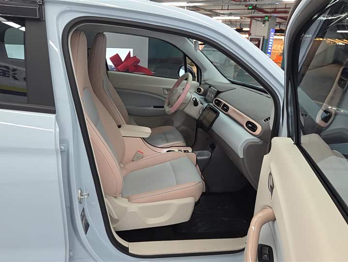 Фото 8 - Leapmotor T03