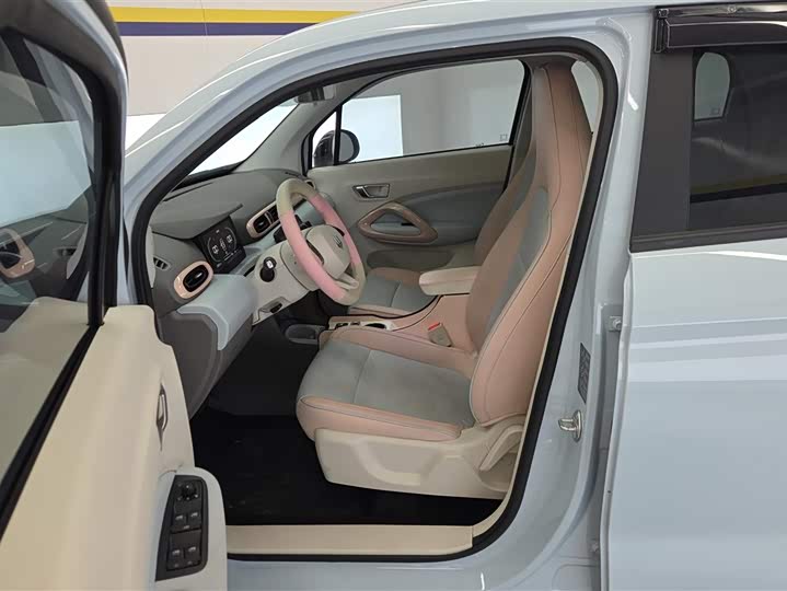 Фото 9 - Leapmotor T03