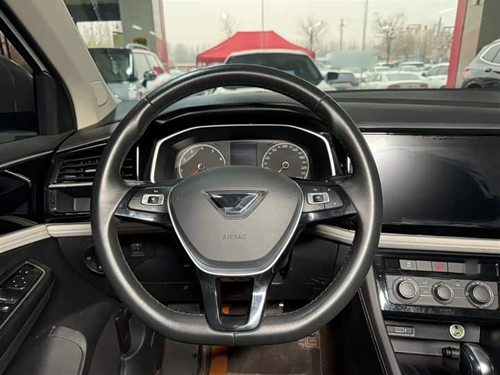 Фото 11 - Jetta VS5