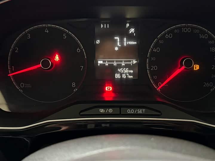 Фото 14 - Jetta VS5